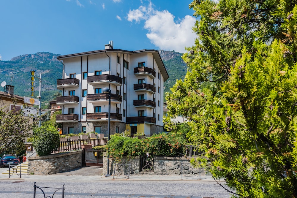 Hotel Au Soleil 4/62