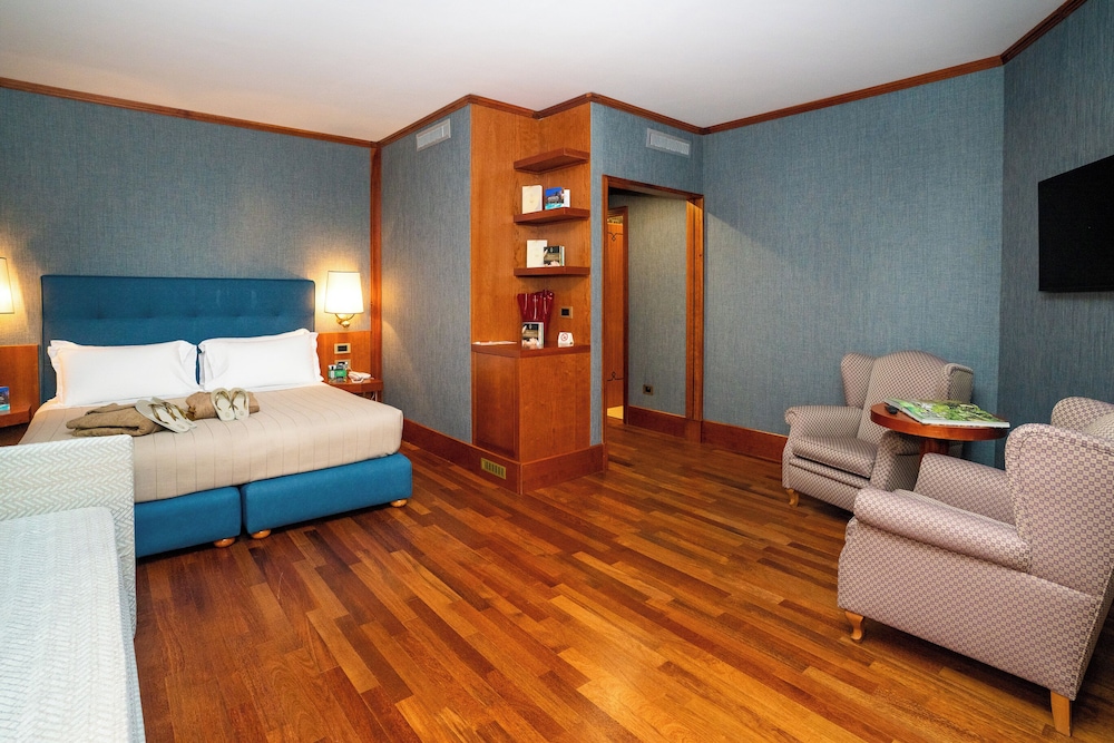 Grand Hotel Duca D Este 25/73