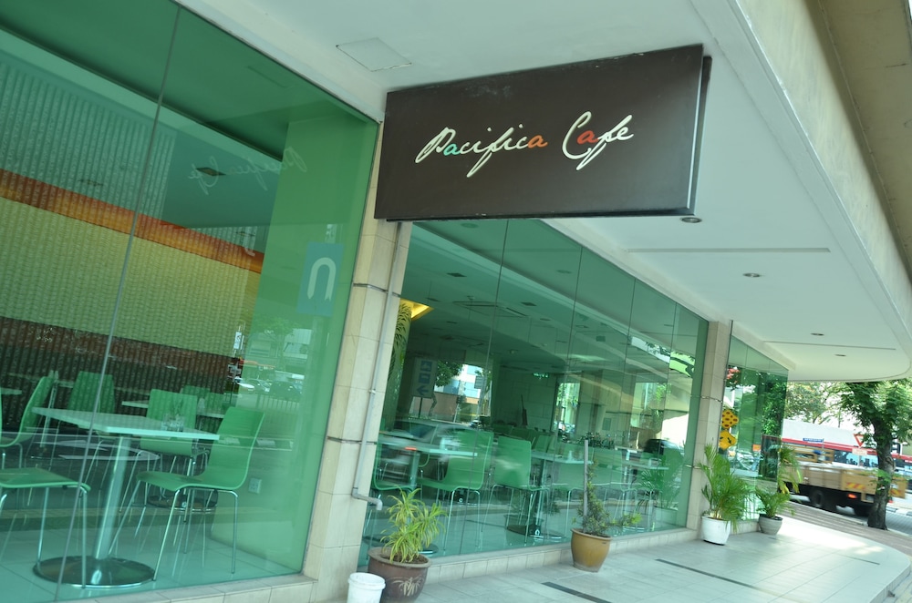 Kingston Hotel 11 @ PWTC, KL in KUALA LUMPUR