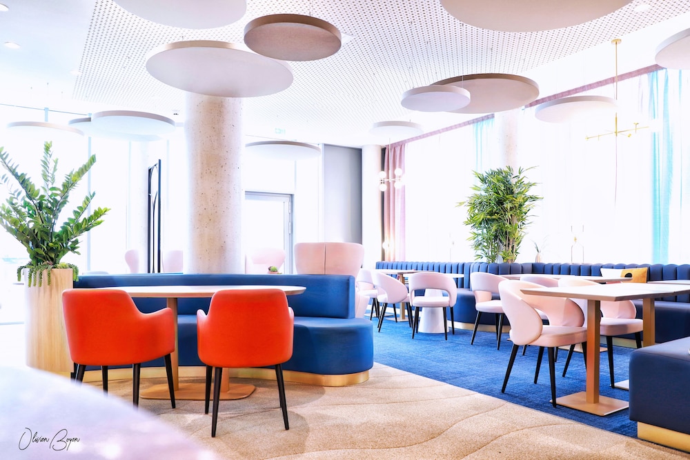 Mercure Dunkerque Centre Gare 35/50