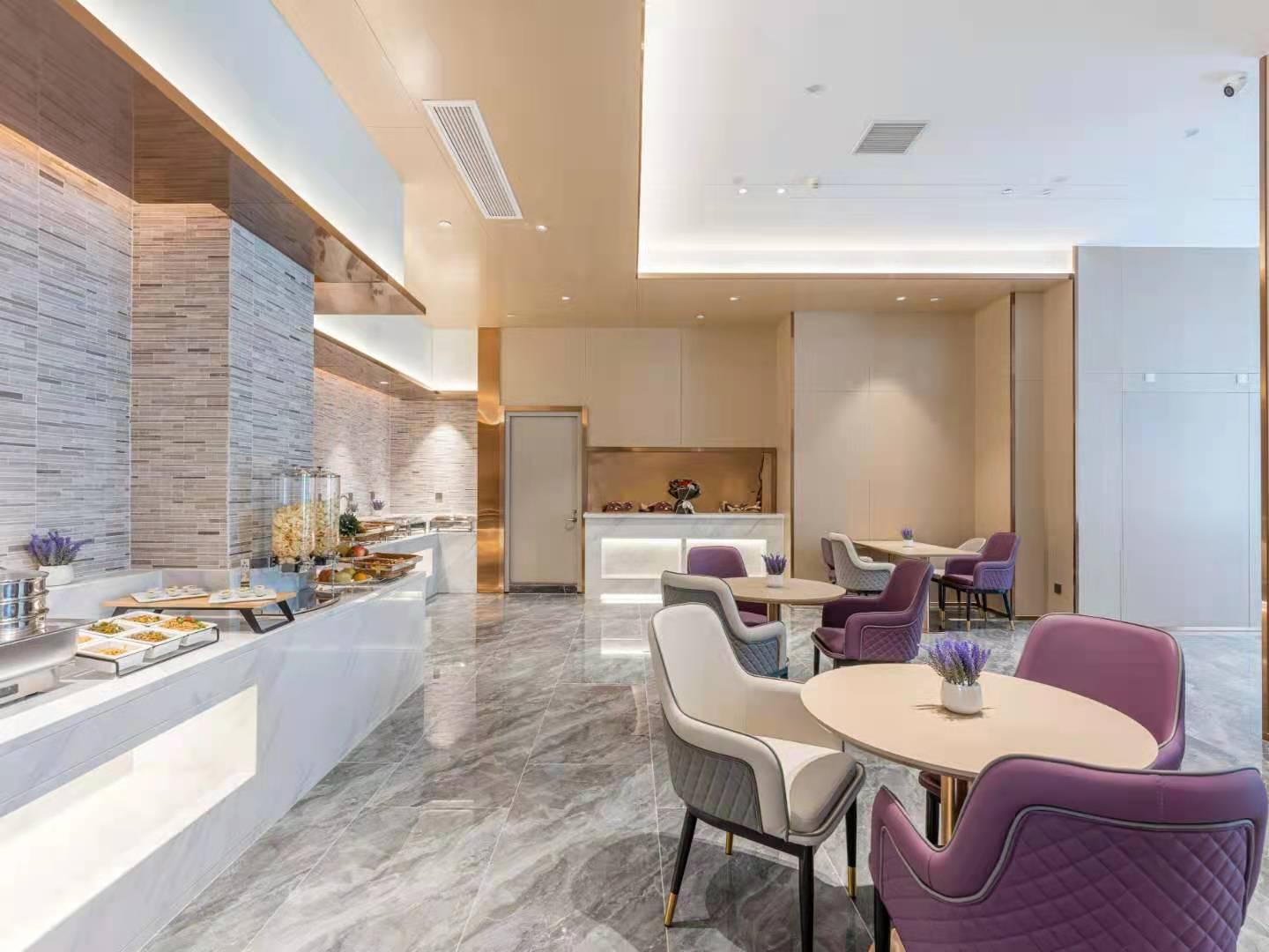 Lavande Hotel(Xiamen Airport Wuyuanwan Metro Station) 33/33