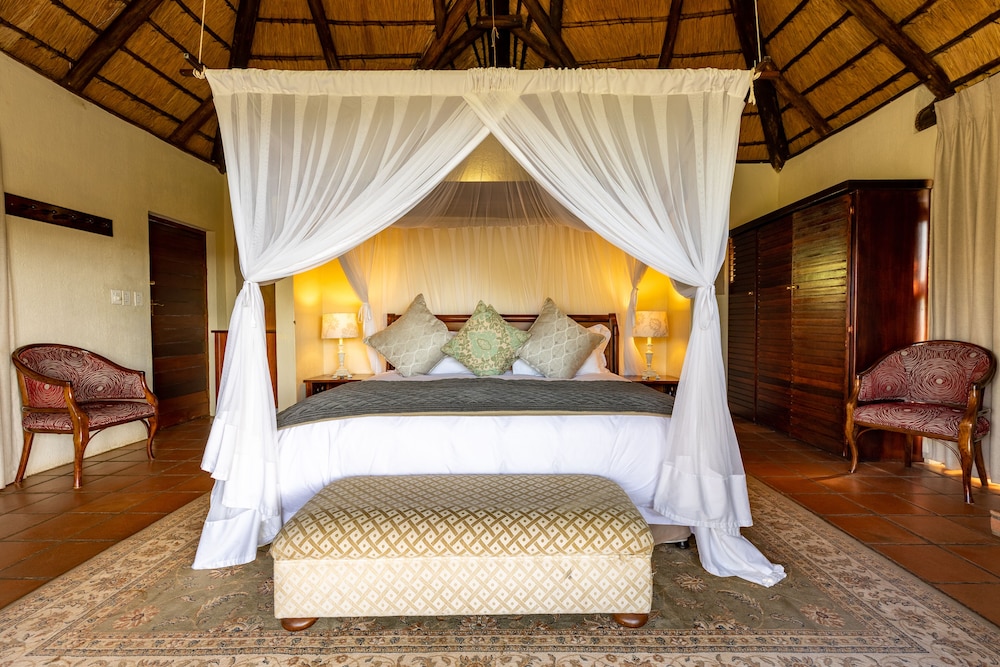 Tintswalo Family Camp 14/47