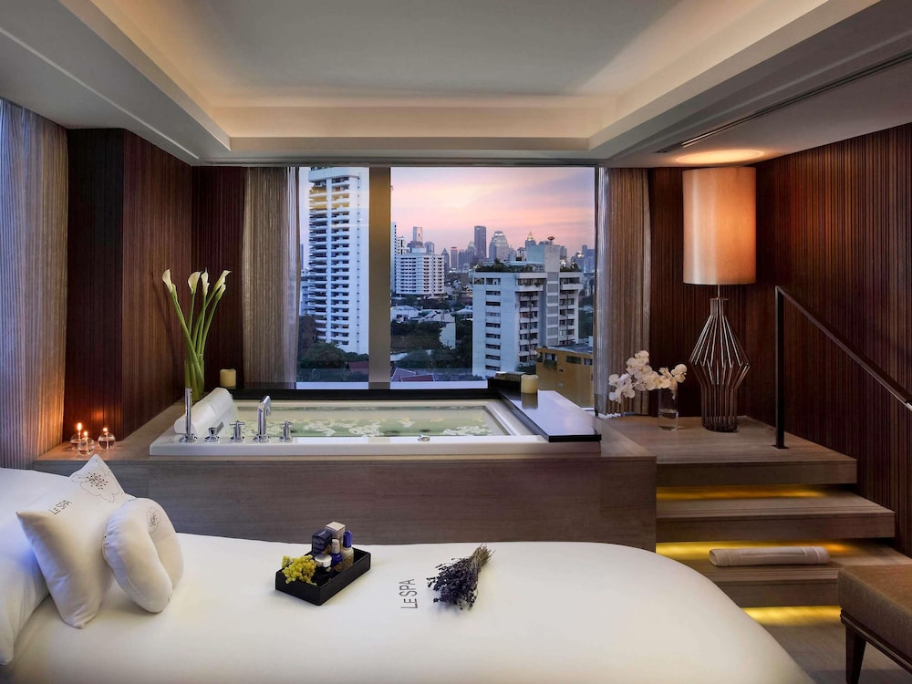 Sofitel Bangkok Sukhumvit Hotel 41/78