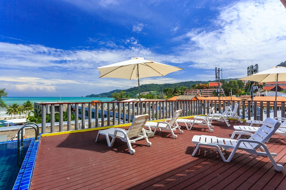 7q Patong Beach Hotel 37/49