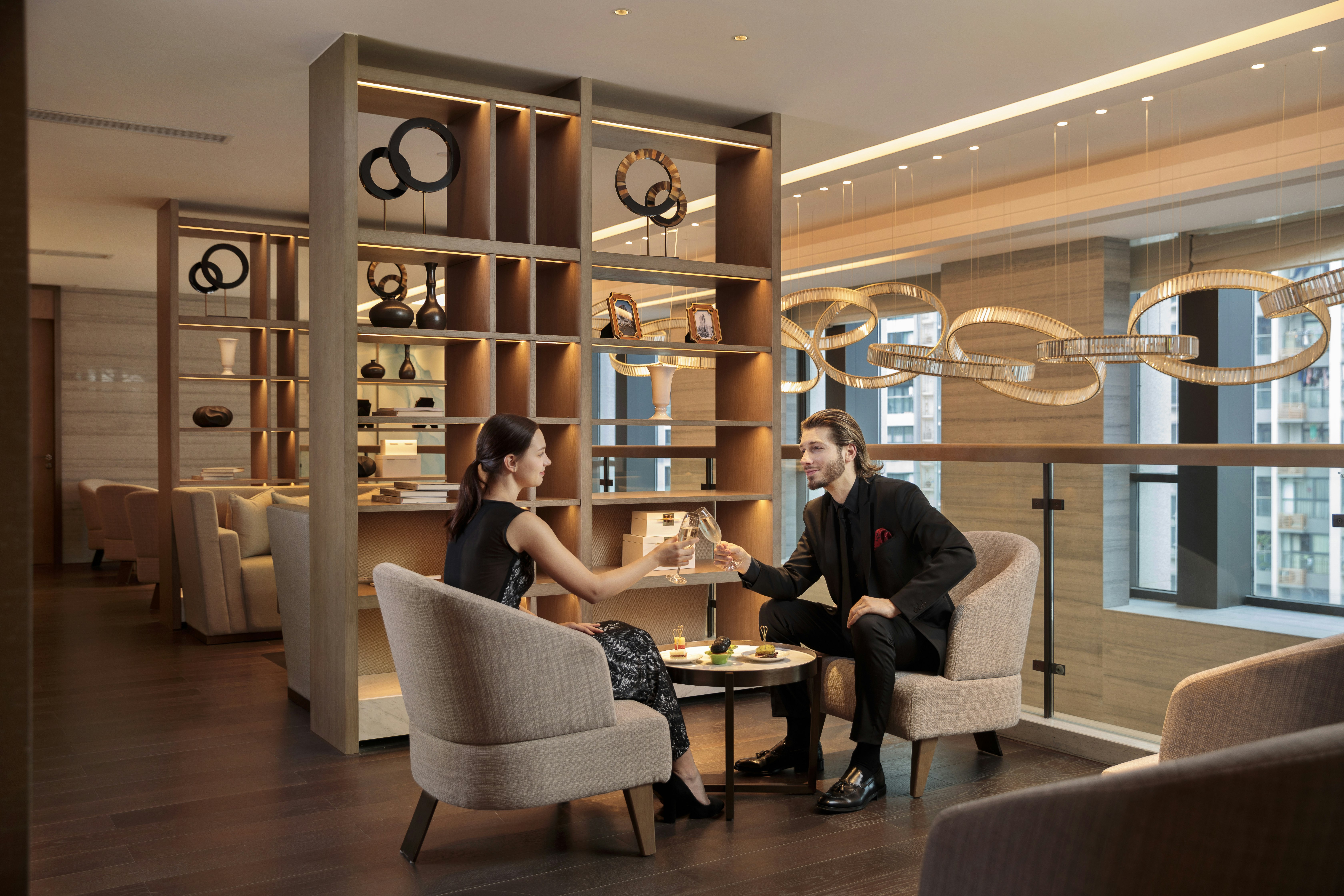 Hilton Chengdu Chenghua 10/28