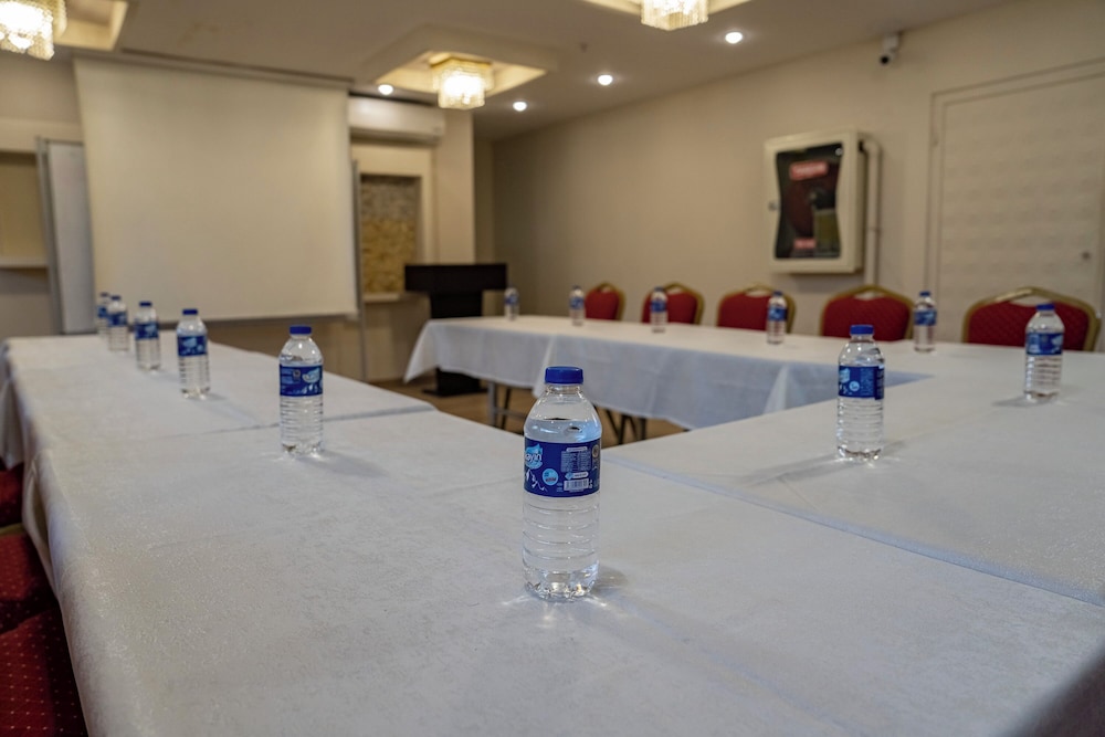 Grand Hamit Hotel 44/50