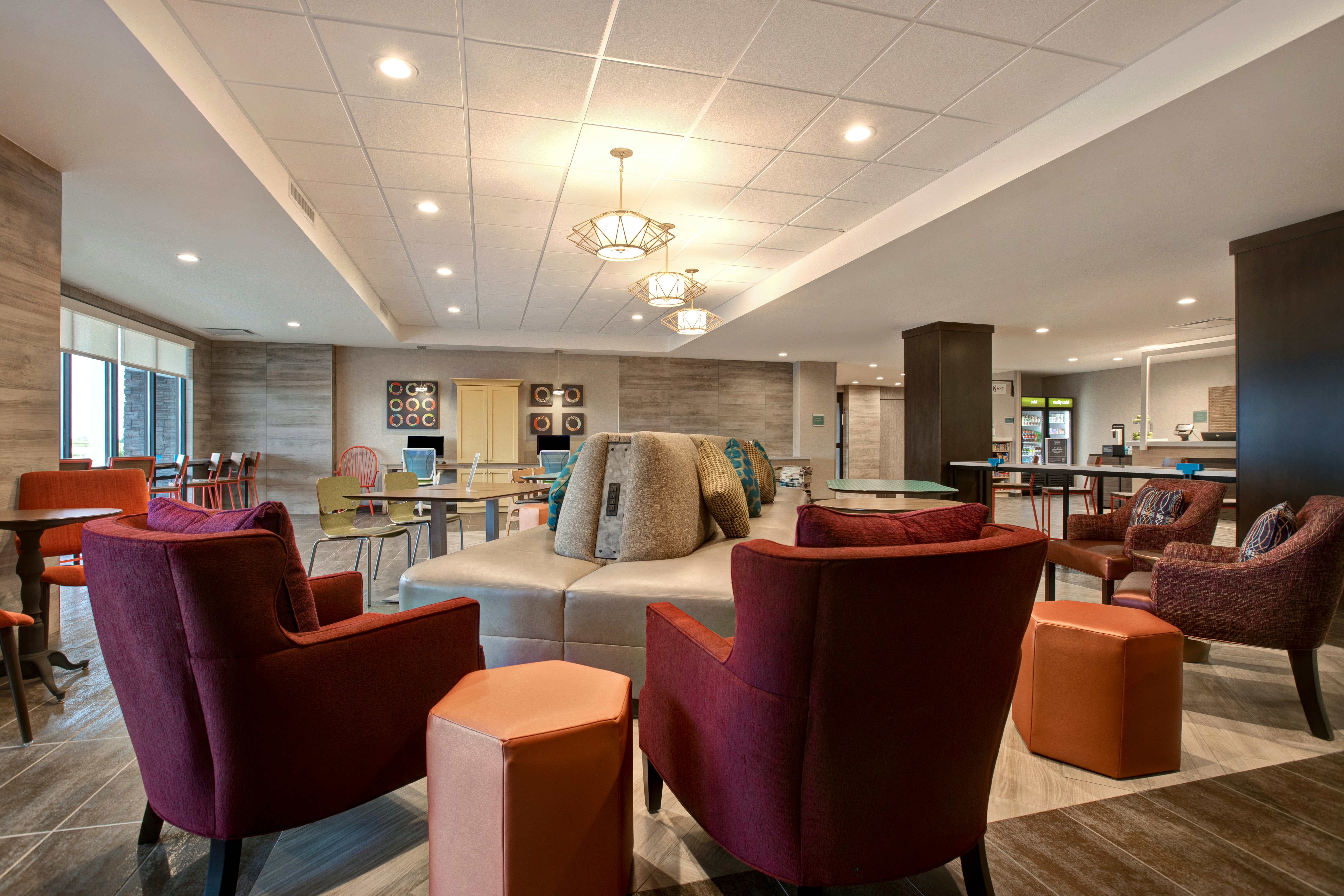 Home2 Suites By Hilton Loves Park Rockford 17/35