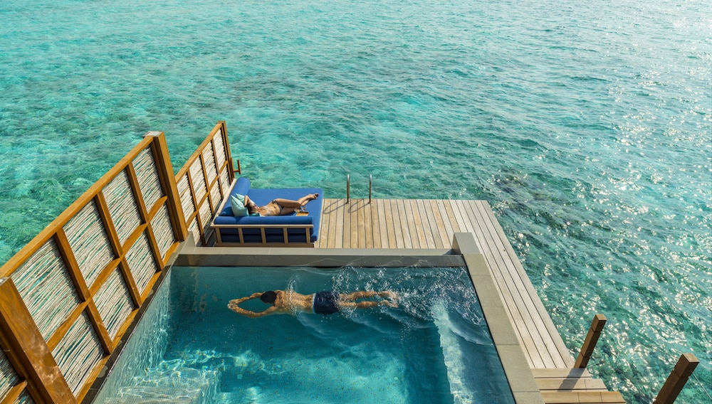 Four Seasons Resort Maldives at Landaa Giraavaru 20/44