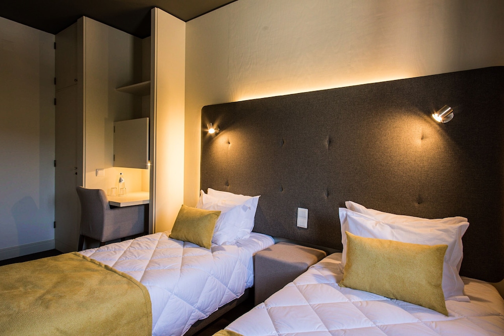 Vilar Oporto Hotel 12/60