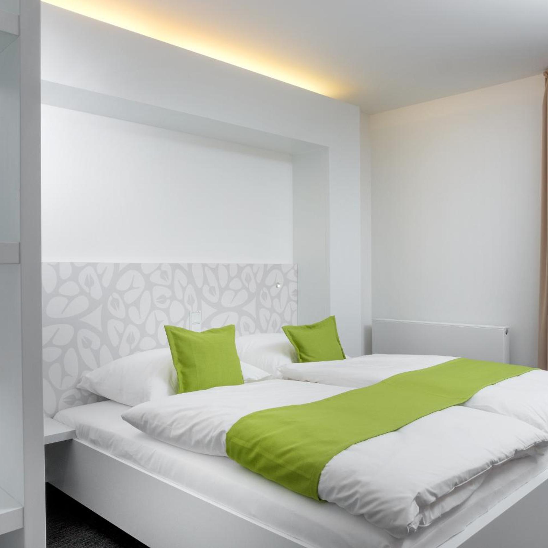MARA Hotel 22/55