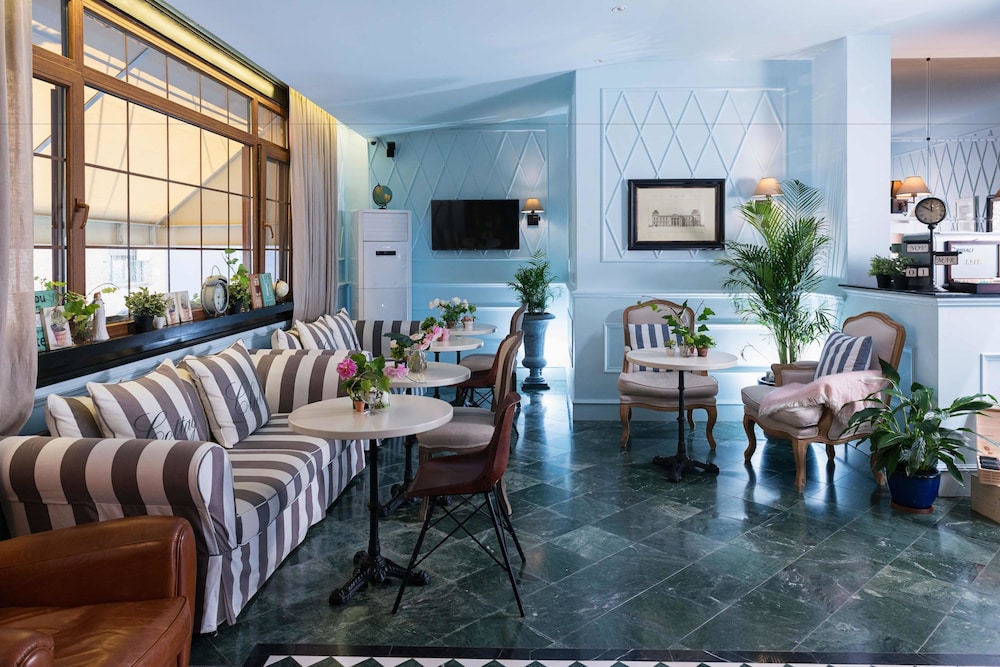 Areela Boutique Hotel 42/67