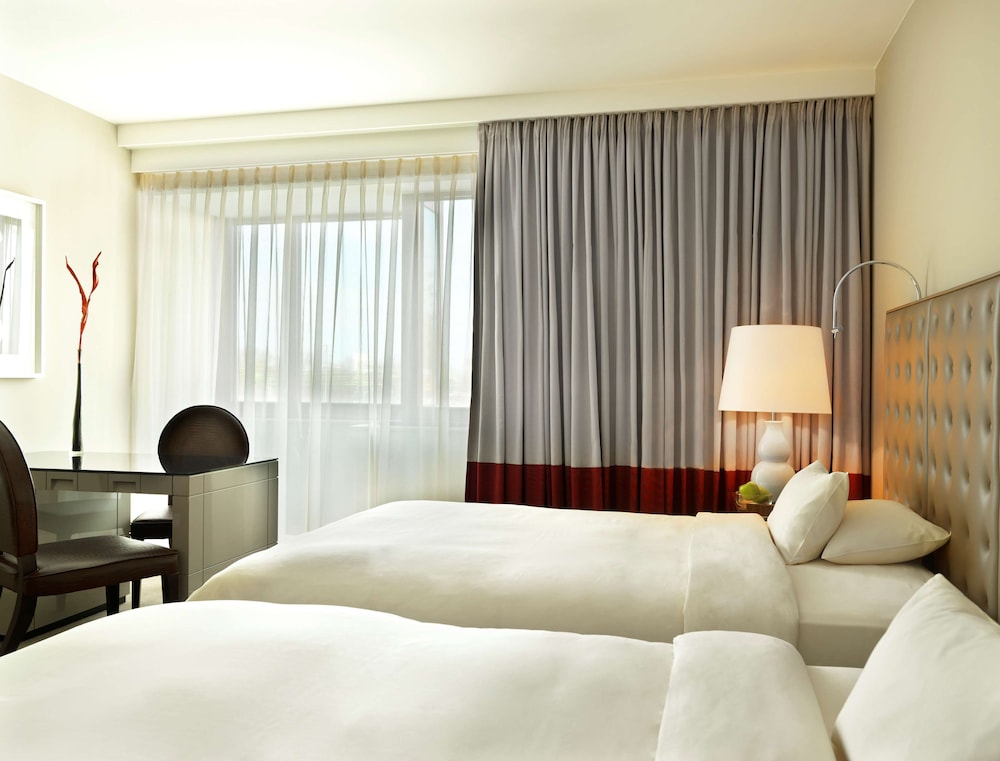 Room, 2 Queen Beds