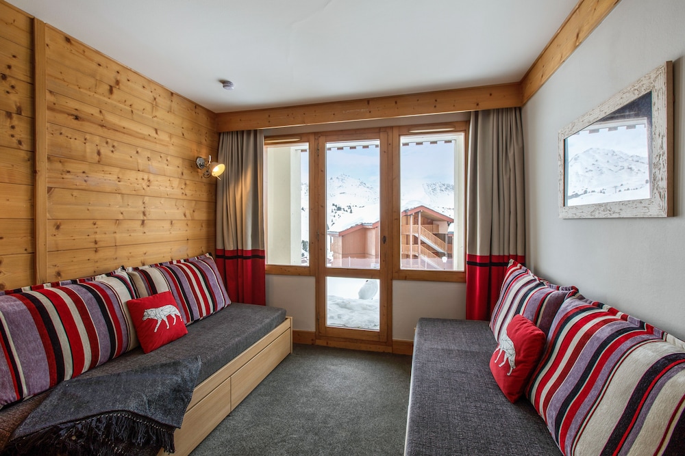 Pierre &amp; Vacances Residence les Nereides 24/49