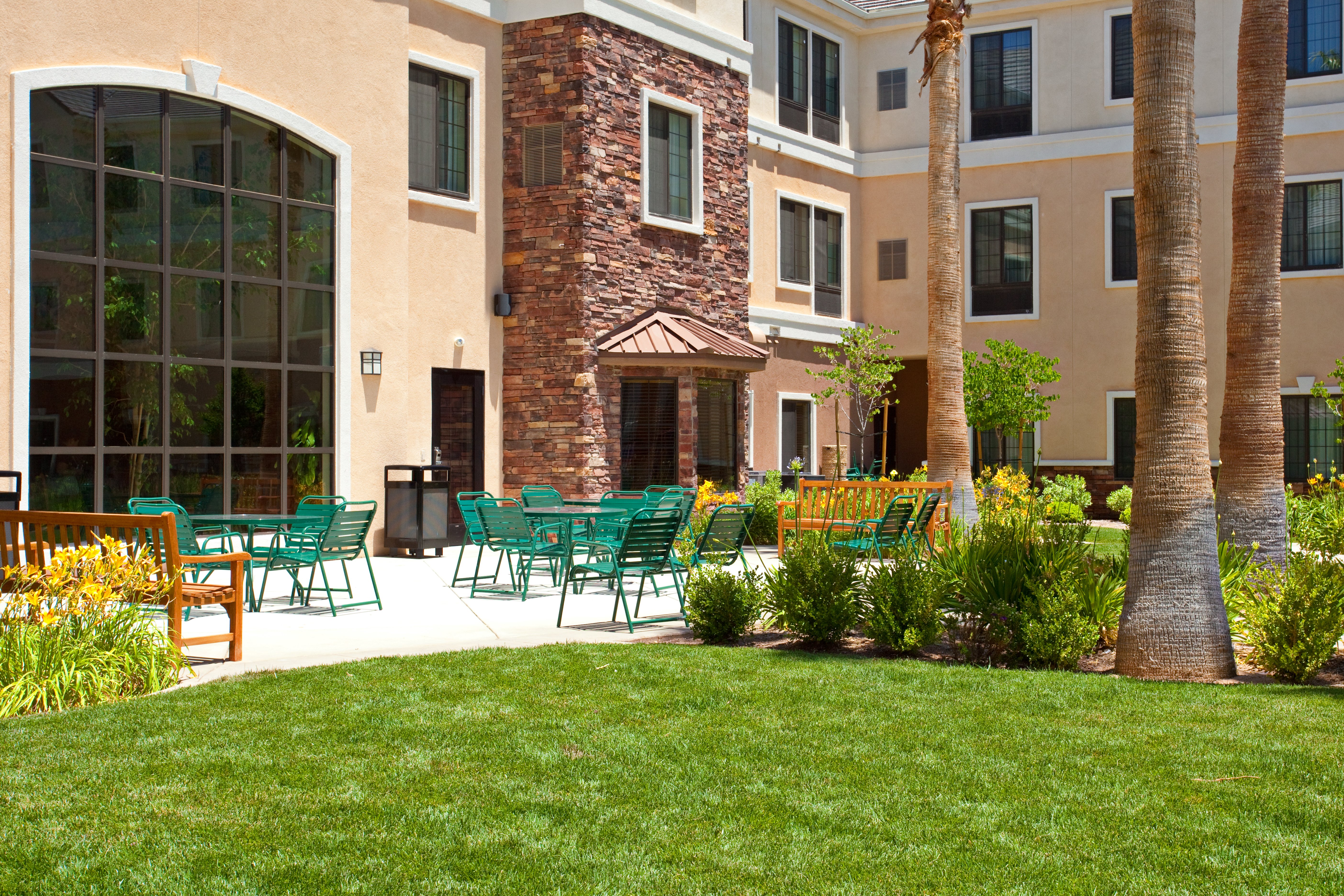Staybridge Suites Palmdale 38/43
