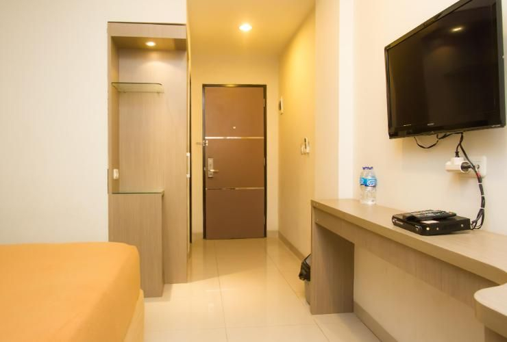 Sun Hotel Pangkalpinang 11/11