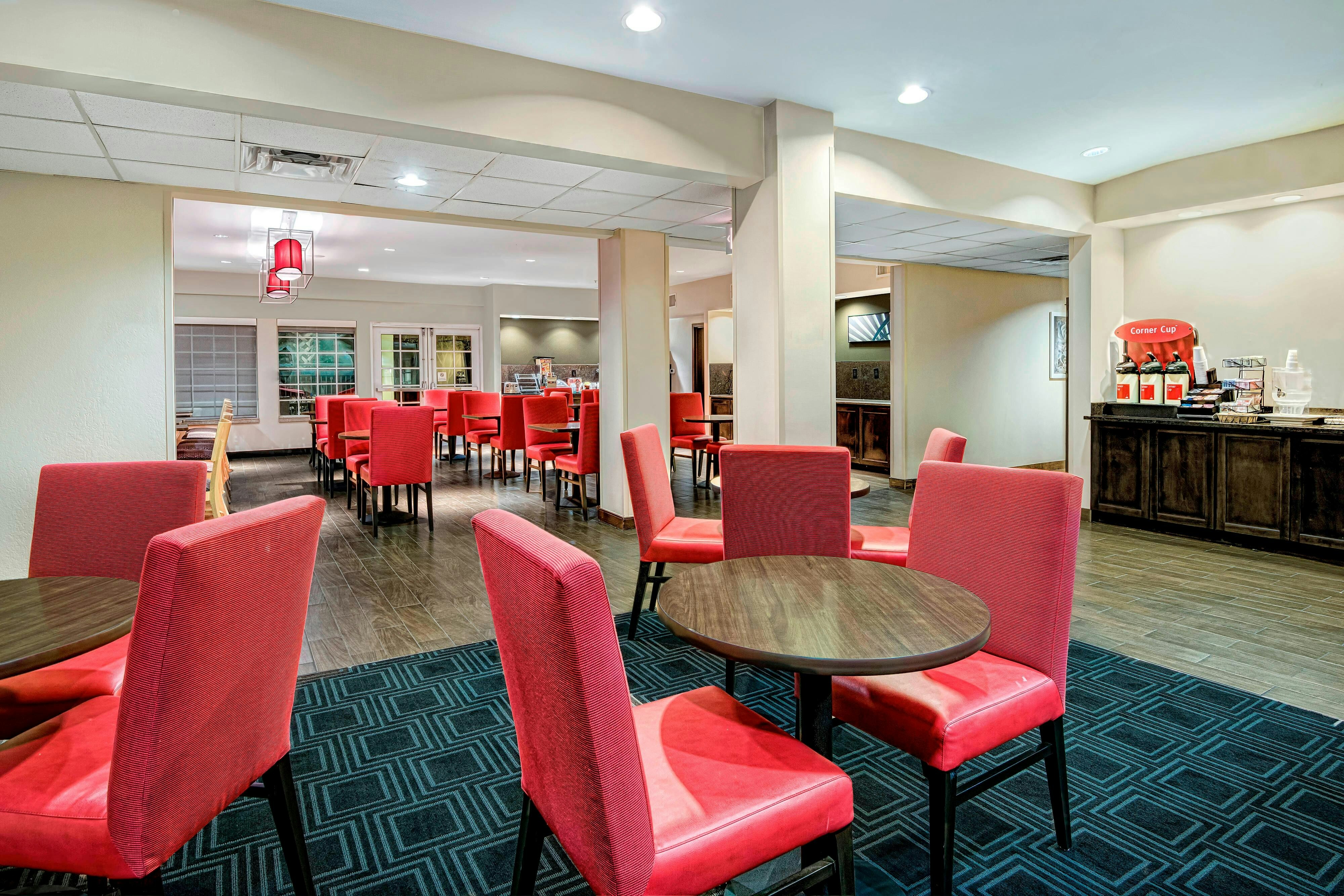 Towneplace Suites By Marriott San Antonio Northwest 20/27