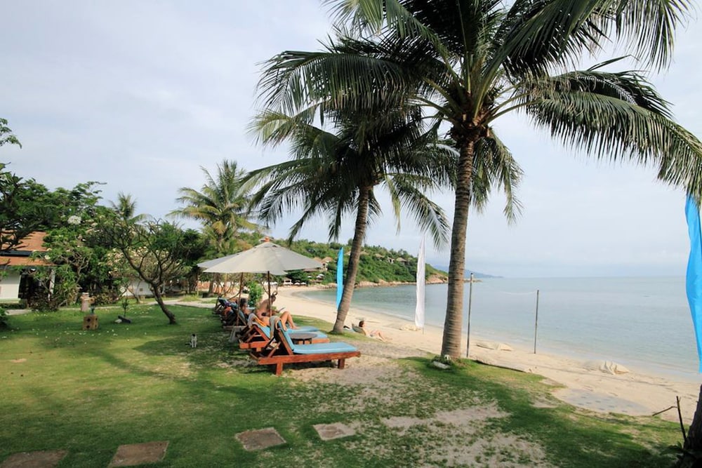 The Bay Samui Resort 27/50