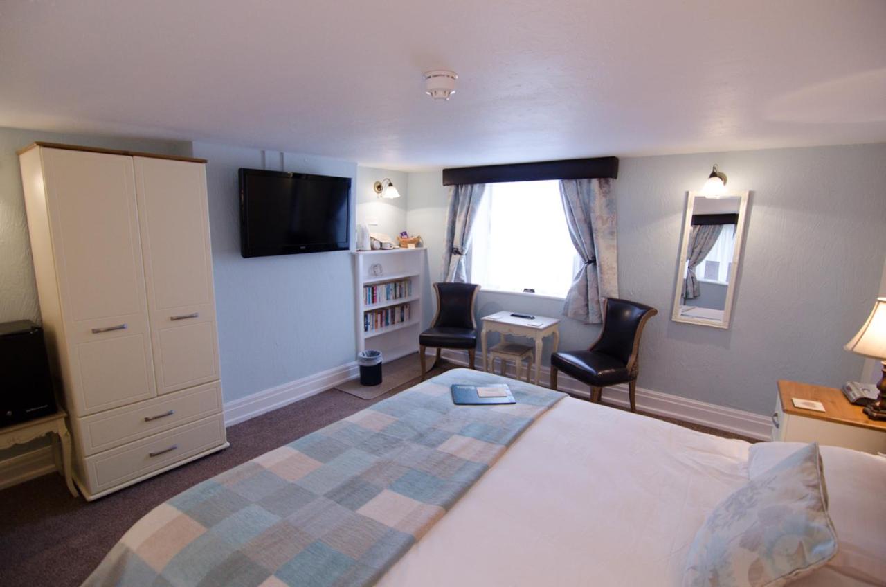 The Ellerby Country Inn 22/50
