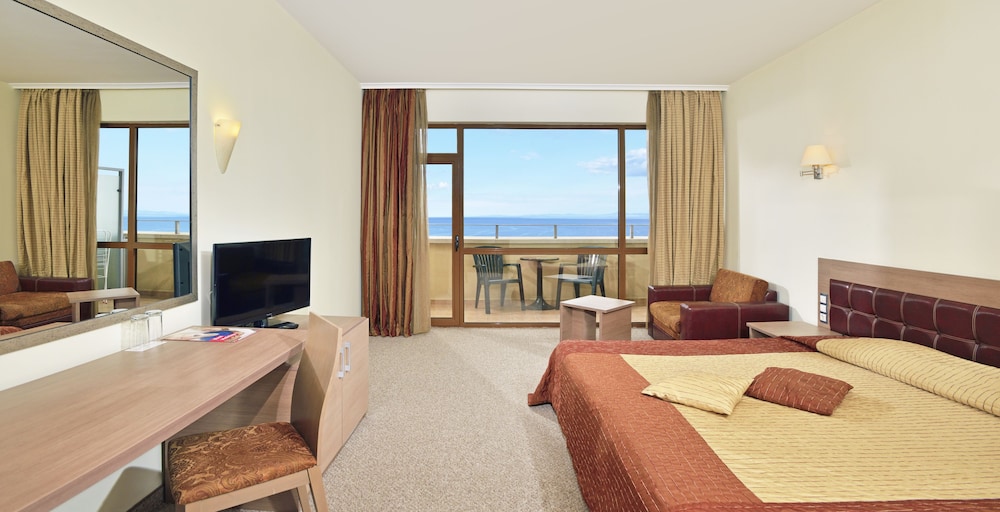 Sol Nessebar Palace All Inclusive 45/73
