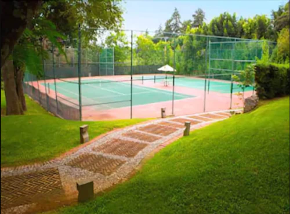 Hotel Rancho San Diego Grand Spa Resort 23/37