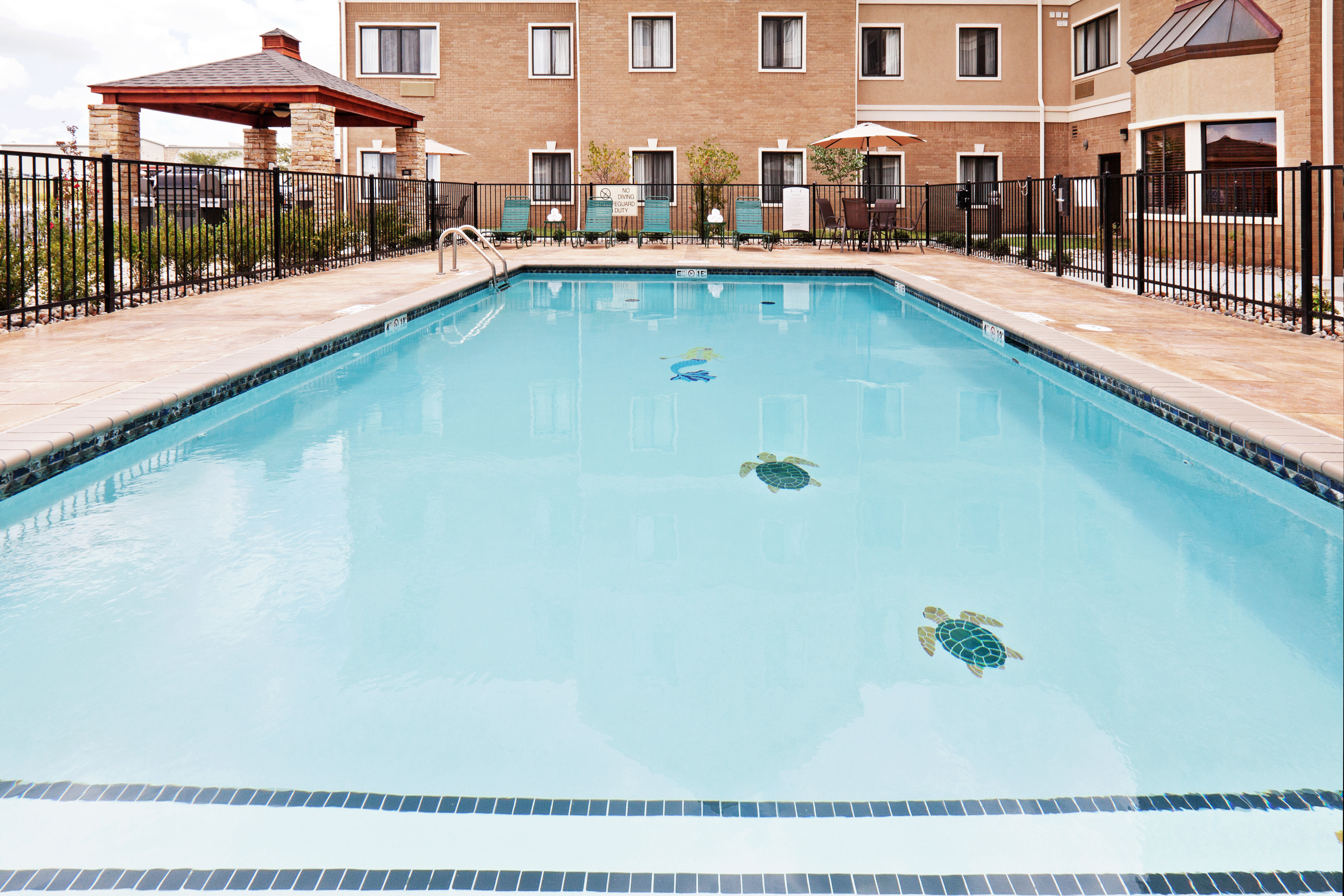 Staybridge Suites Oklahoma City-Quail Springs 77/81