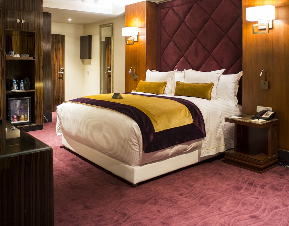 LE CASABLANCA HOTEL 20/61