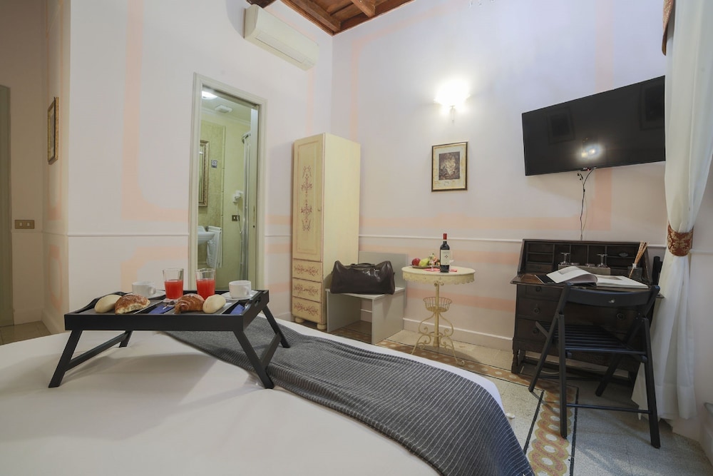 La Maison Dell'orologio 23/69