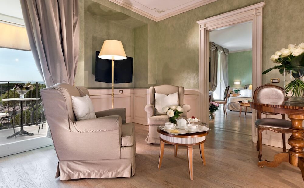 Grand Hotel Imperiale 45/70