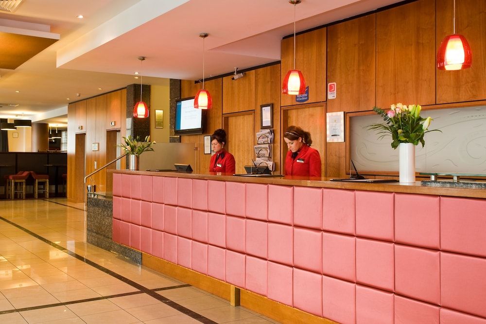 City Hotel Derry 3/68