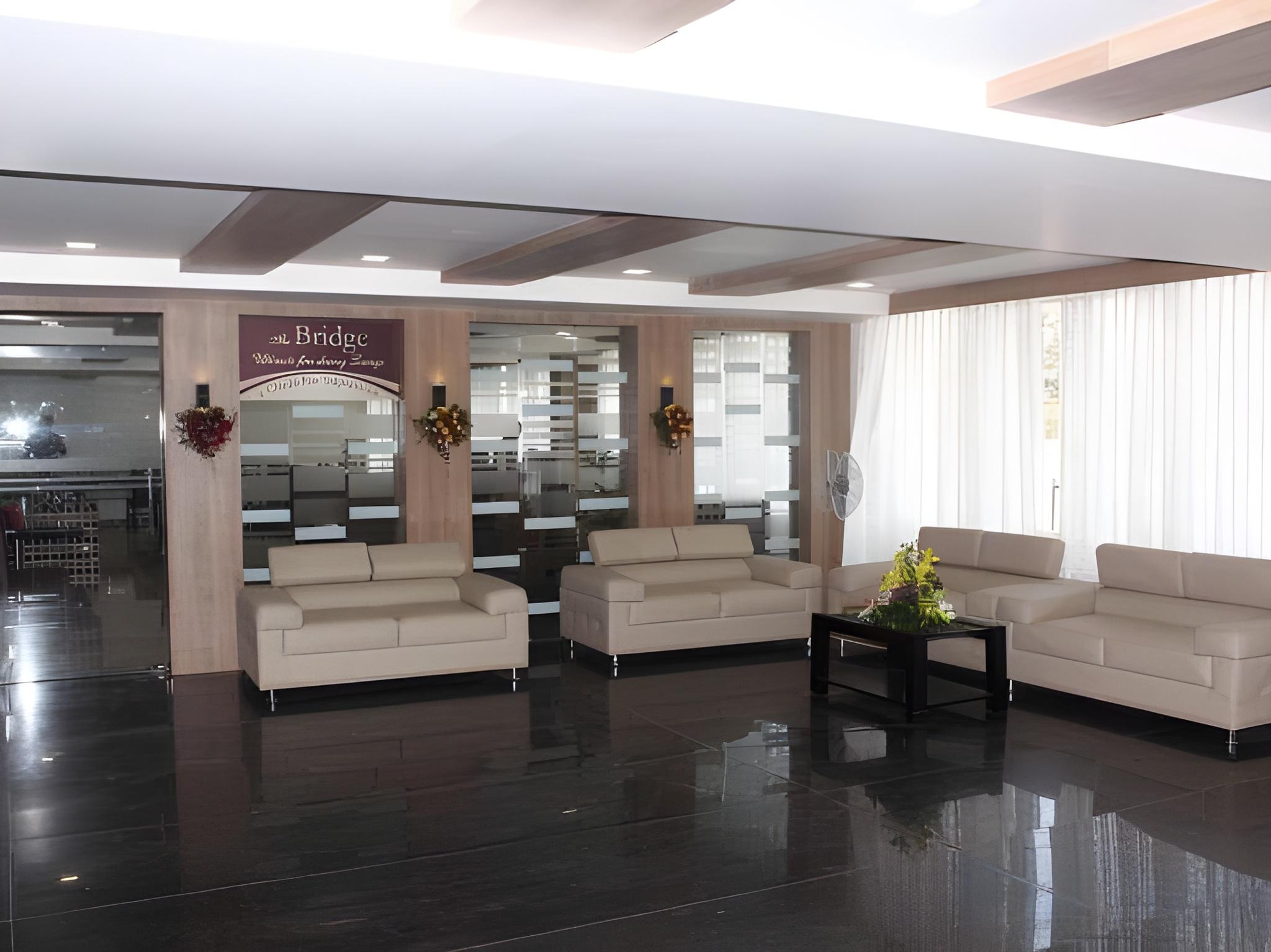 Clarks Inn Hampi 49/57