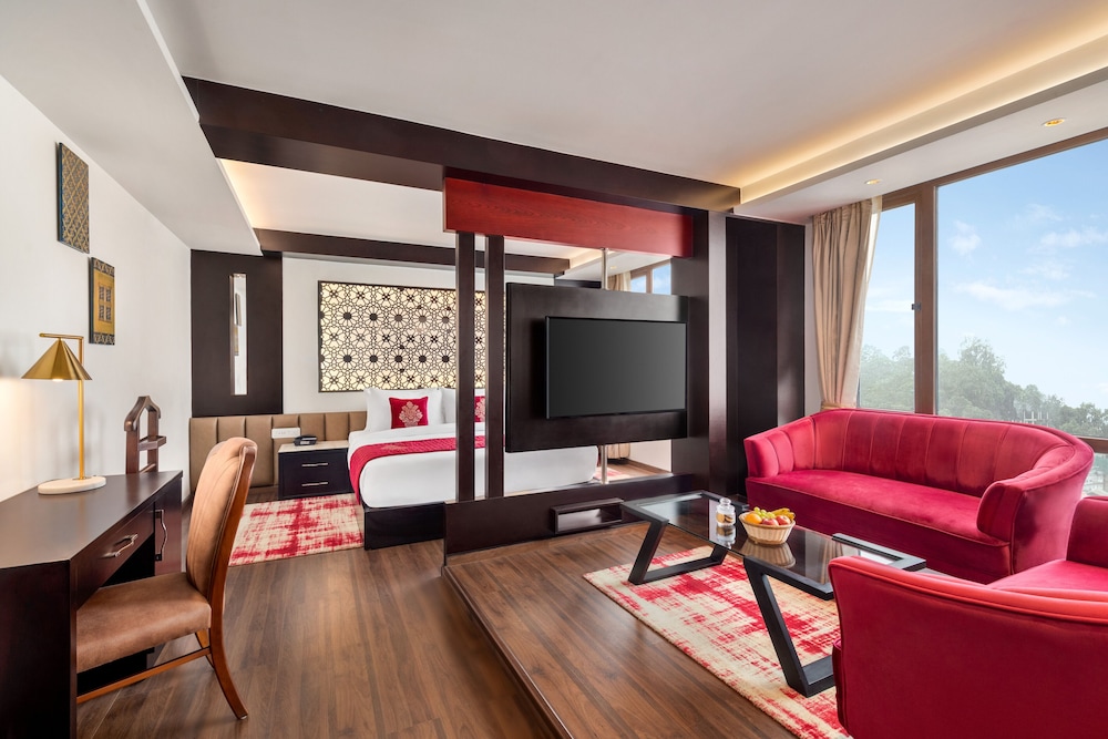 Ramada by Wyndham Gangtok Hotel & Casino Golden 26/50