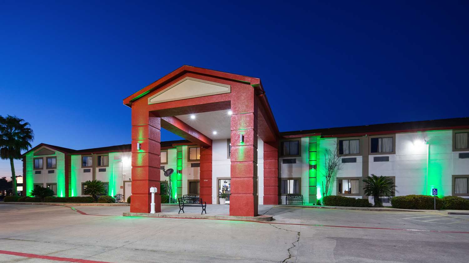 SureStay Hotel by Best Western Orange 2/34