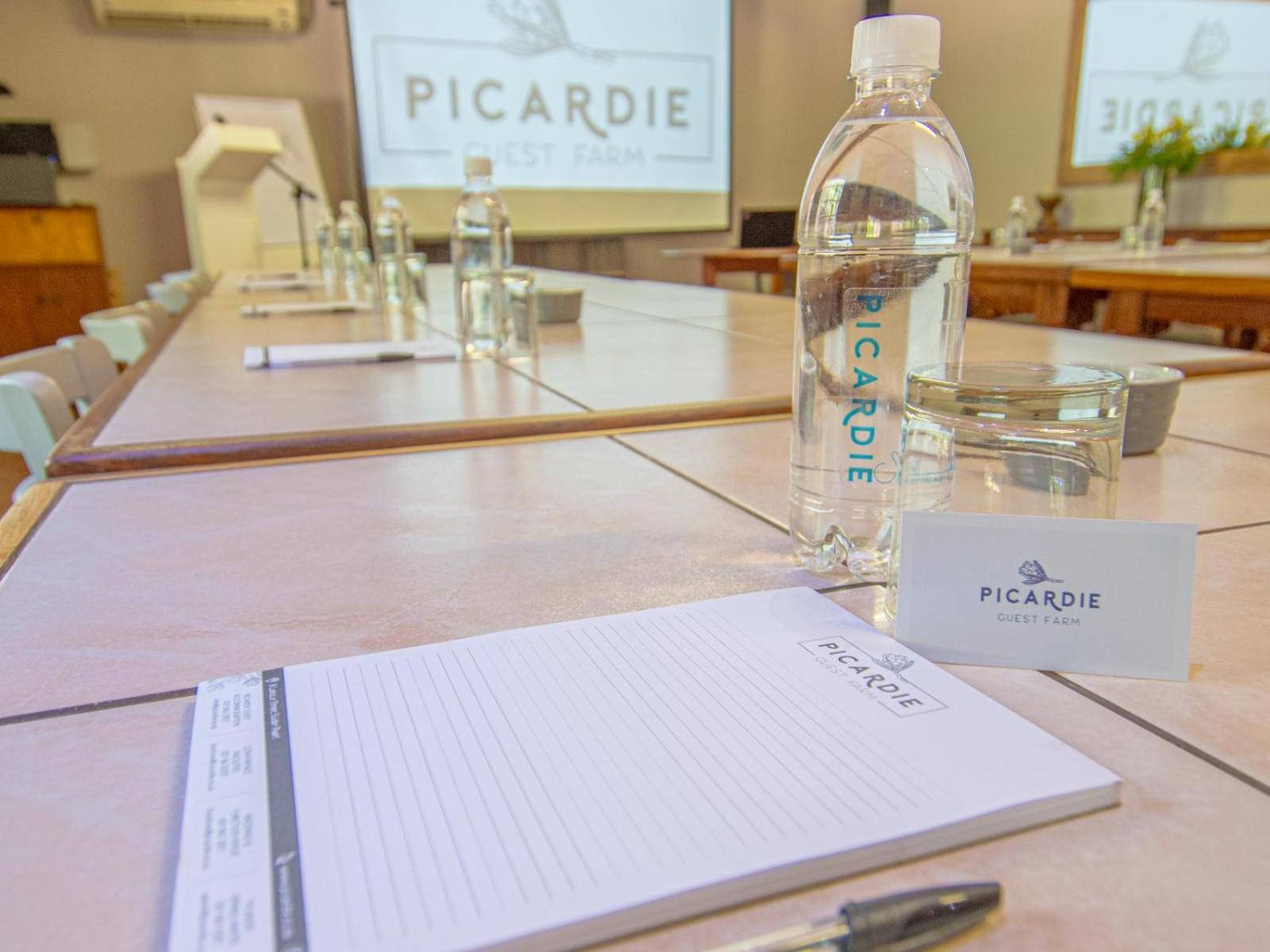 Picardie Guest Farm 26/42