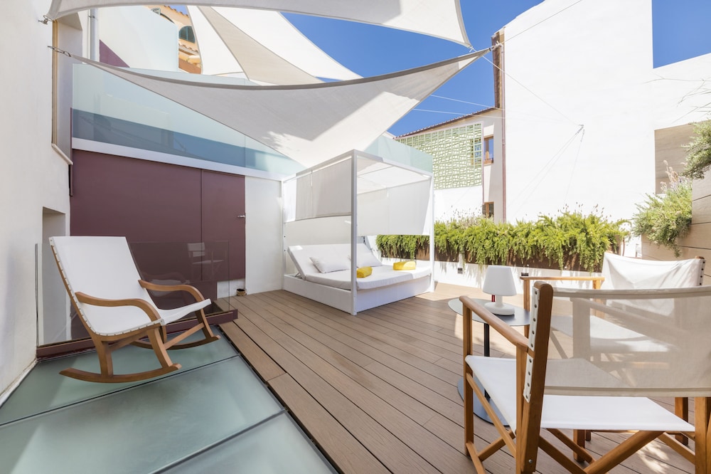 Hotel Fonda Llabrés 22/52