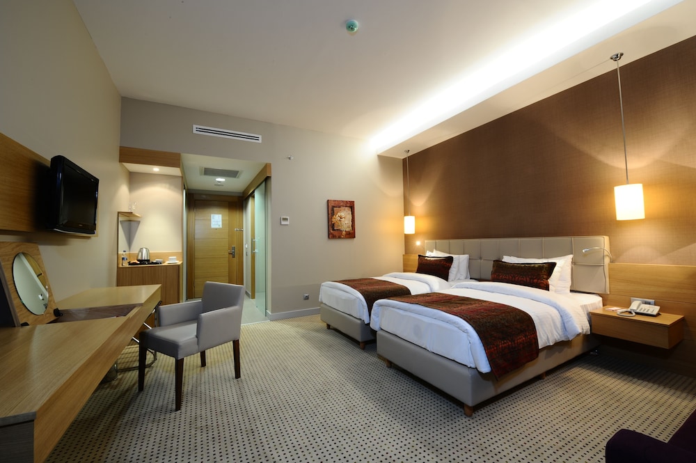 Ramada by Wyndham Podgorica 5/43