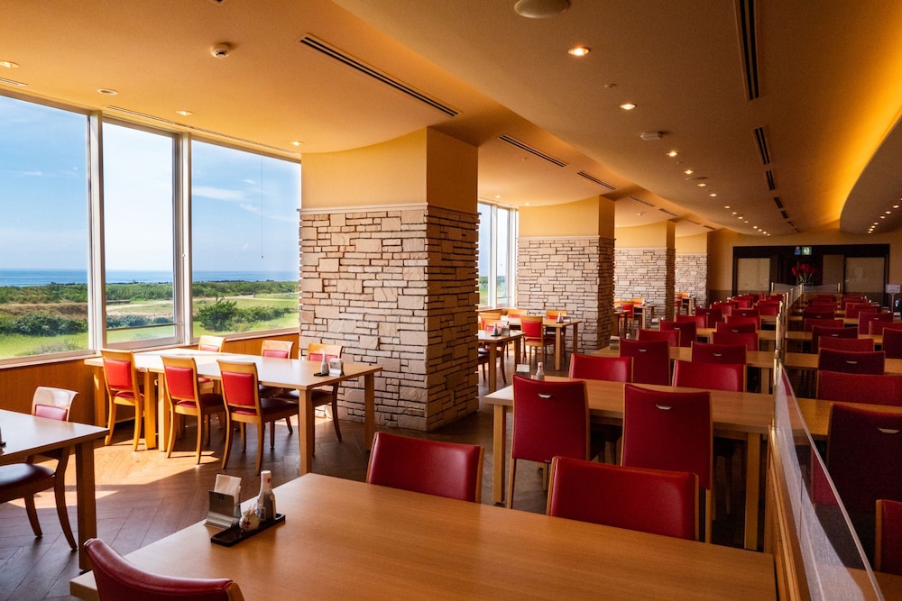 Kamenoi Hotel Kujukuri 40/58