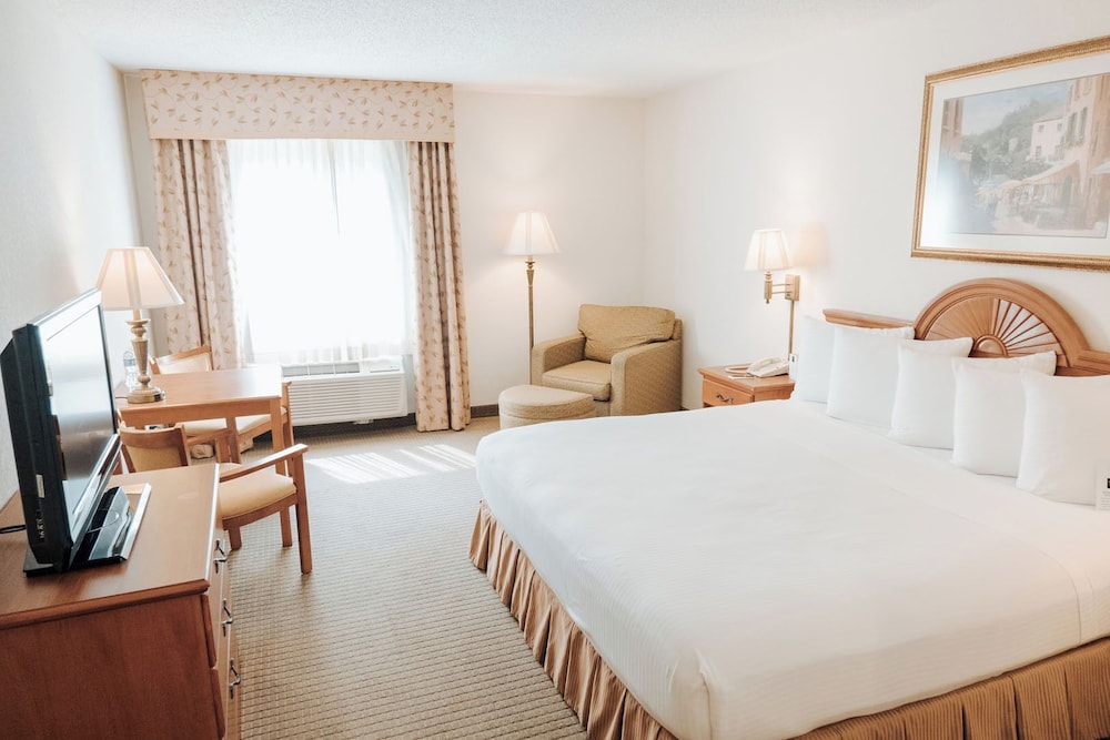 Ann Arbor Regent Hotel Suites 20/55