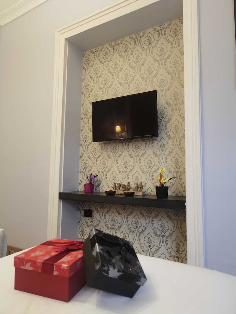 The Independent Hotel Taksim 3/36