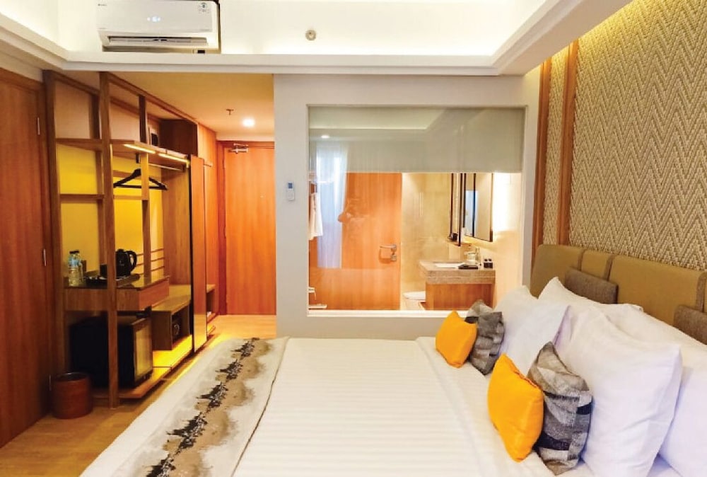 Louis Kienne Resort Senggigi 29/68