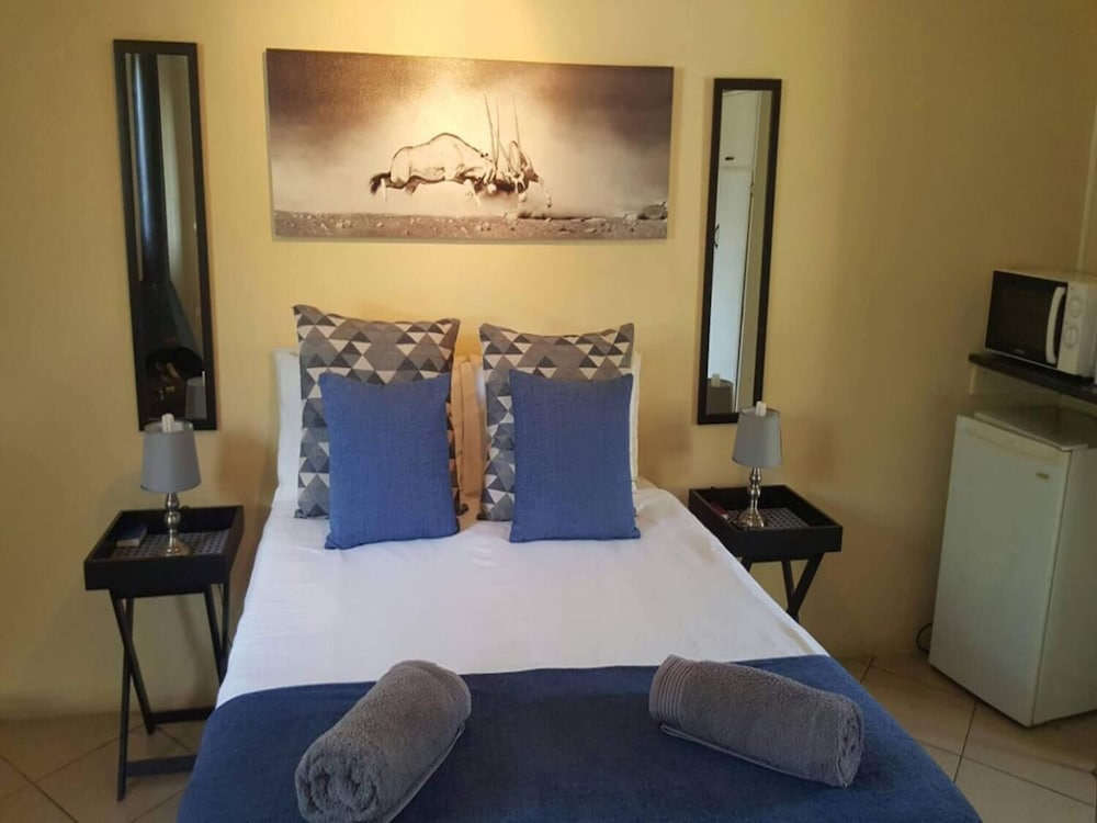 Lallapanzi Country Stay 15/24