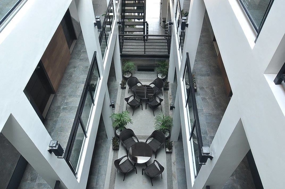 Rishan Village Residences酒店(Rishan Village Residences) 图片3