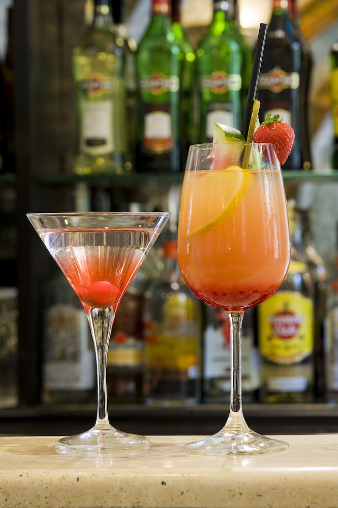 玛利亚圣劳伦佐别墅酒店(VILLA SAN LORENZO ROME) 图片2