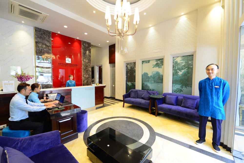 JaCosmo Hotel and Spa 27/50