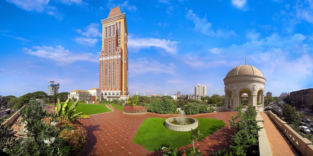 Itc Grand Central 16/39