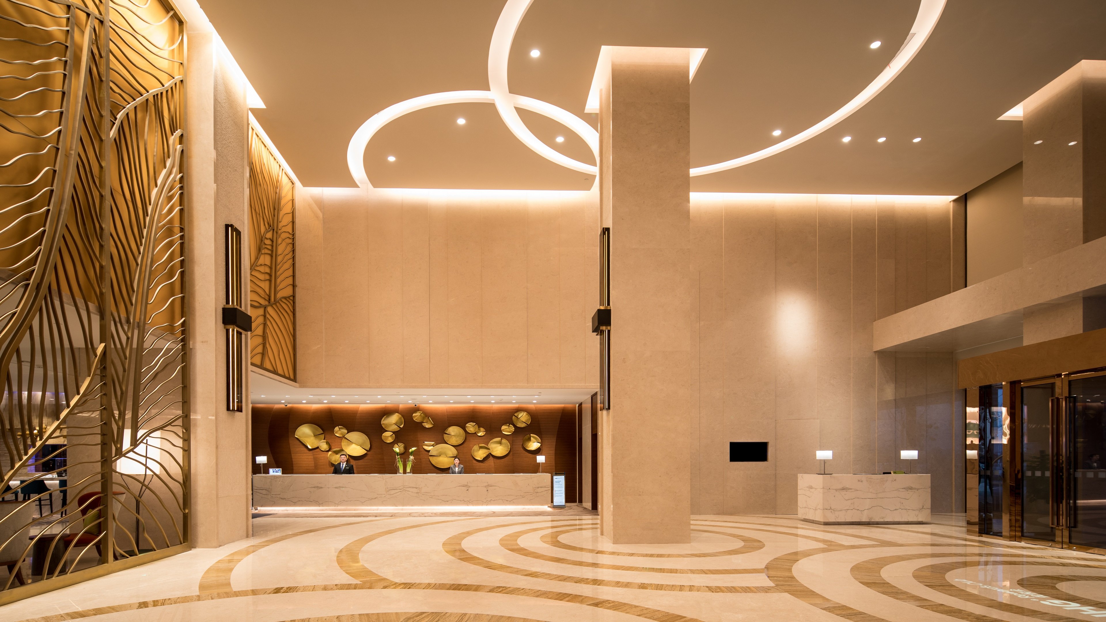 HOLIDAY INN SUZHOU TAIHU LAKE 4/27