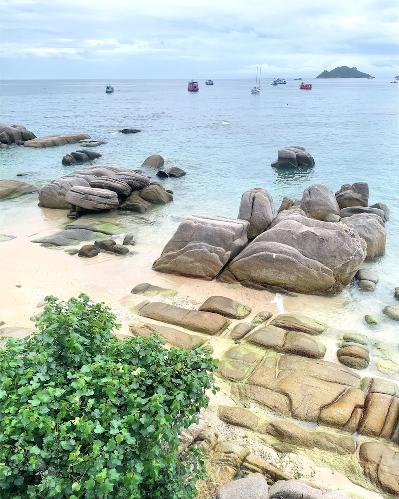 Ocean View Resort Koh Tao 58/71
