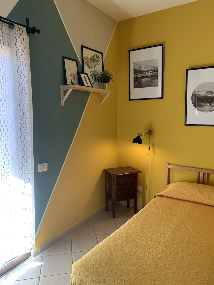 Al Casale Del Veio 28/57