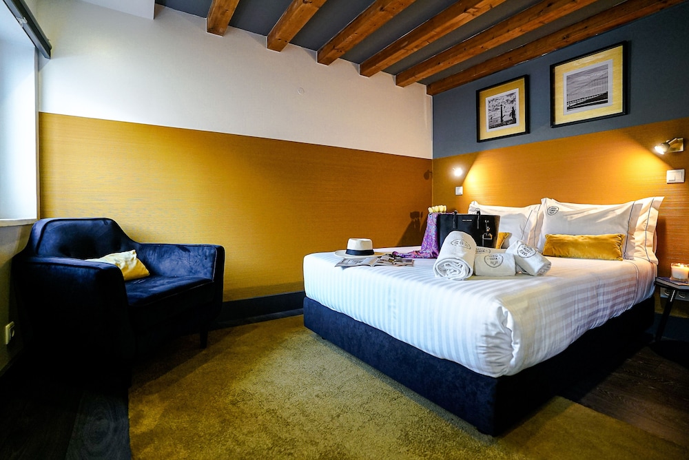 Santa Luzia B&B - Horigem 10/45
