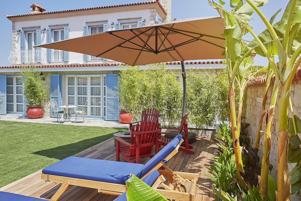 Alakapi Butik Otel 4/50