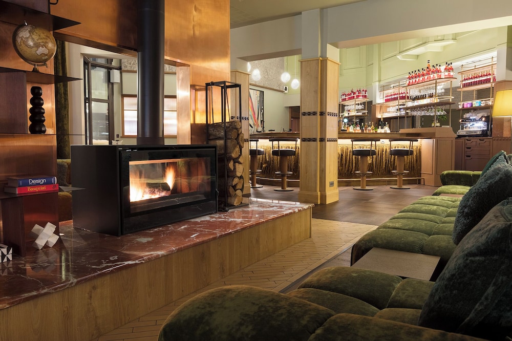 Hotel Le Refuge Des Aiglons Formerly Best Western Hotel Les Aiglons Resort And Spa 49/69